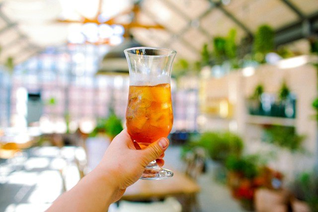 How to Make Cold Brew Tea (Smooth & Refreshing)