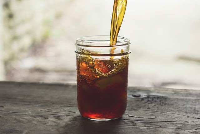 How to Make Perfect Iced Tea at Home (Easy Classic Recipe)