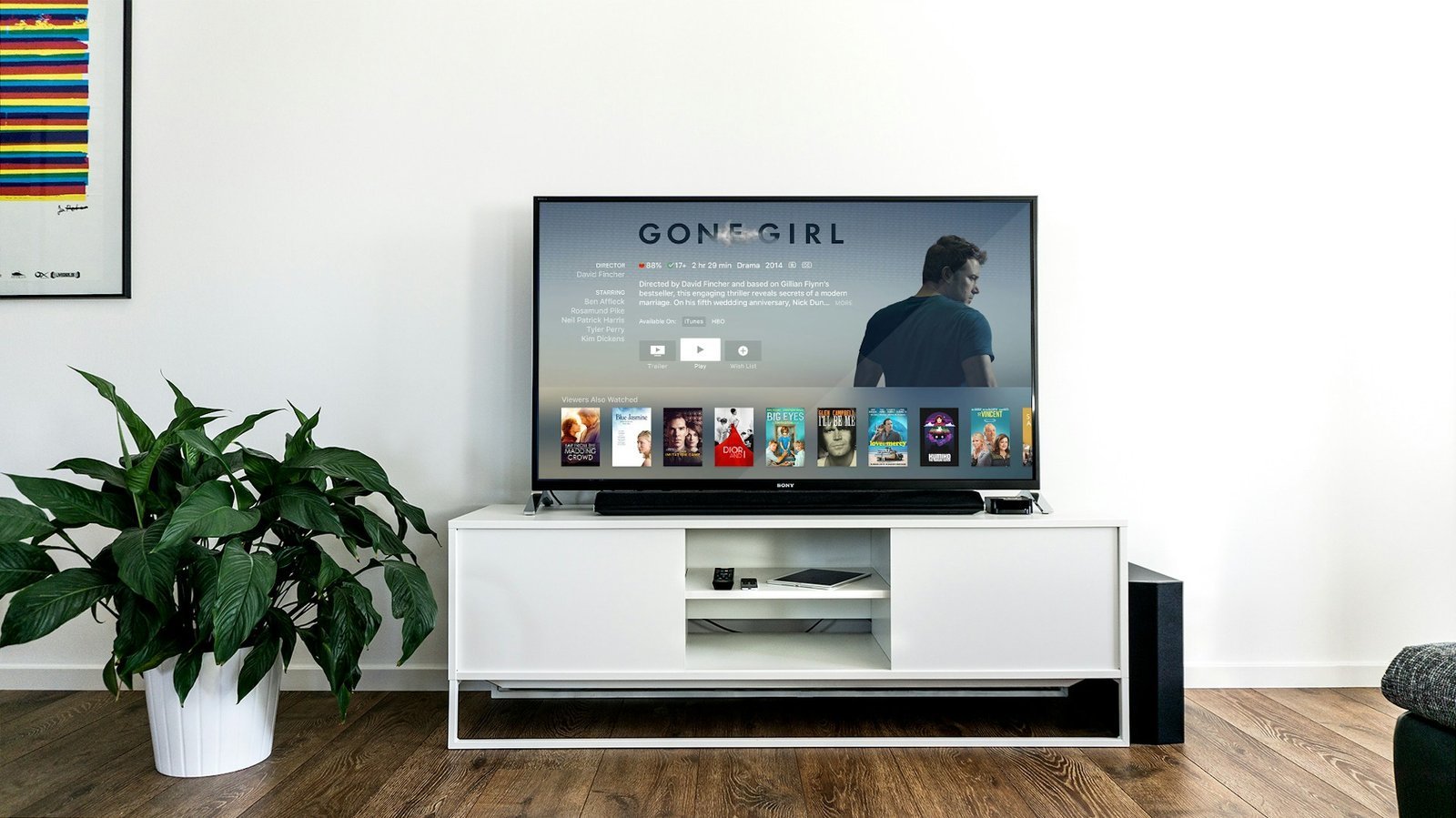 How to Pick the Ideal TV Size and Viewing Distance