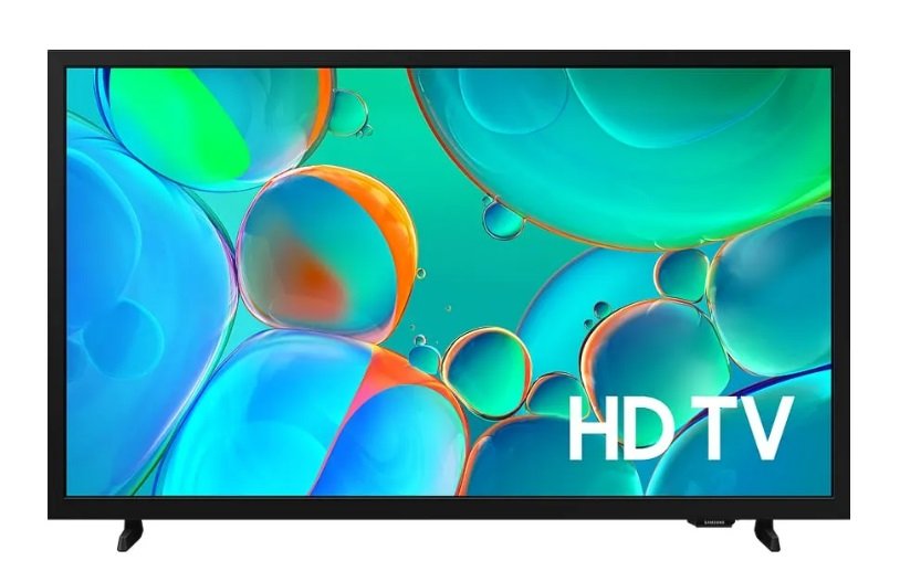 Samsung 32-Inch Class HD H5000F Smart TV Review (2025 Model): Is It Worth It?