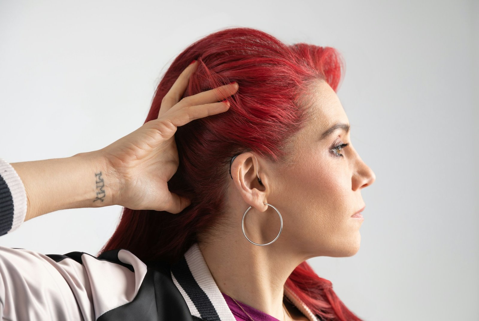 The Connection Between Brain Function, Circulation, and Hearing Clarity