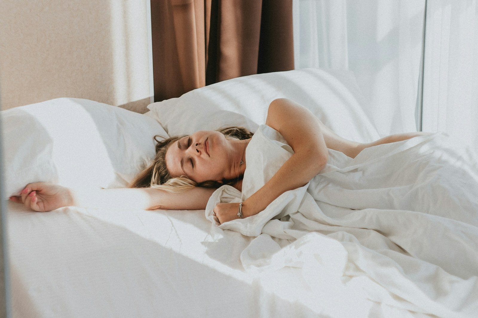 The Hidden Key to Deep Sleep and Sharper Memory: Protecting Your Pineal Gland