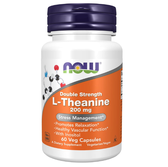 L-Theanine with Inositol