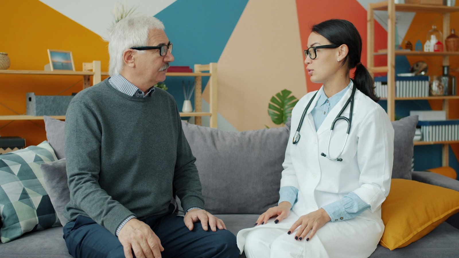Natural Daily Habits to Support Prostate Health and Men’s Vitality After 40