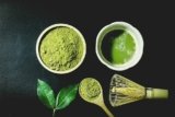 Matcha powder benefits offer vibrant energy
