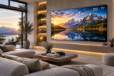 The US Smart TV Market: Preferred Sizes and Best Value Models