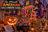 The Ultimate American Halloween Guide: What Millions Are Buying (And How to Get It)