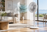 DREO TurboPoly Fan 353 Review: Performance, Cooling Range, and Daily Usability